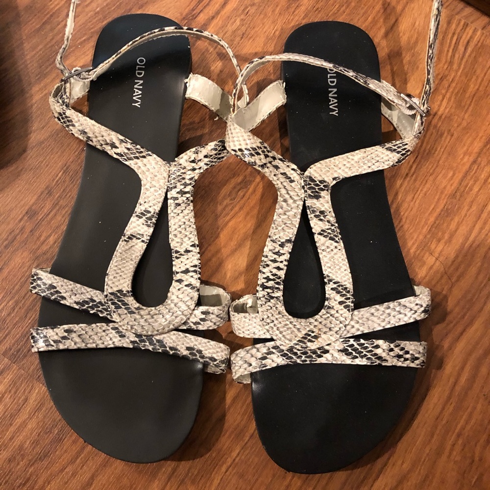 Ladies Sandals